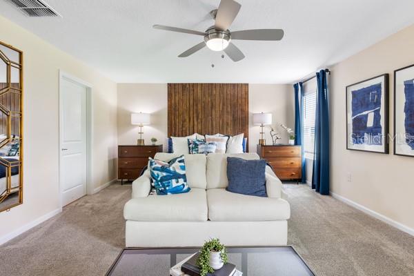 STOREY CREEK PH 2B - Residential