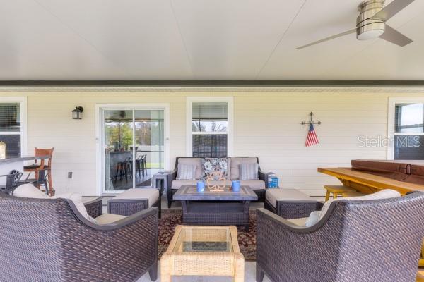 STOREY CREEK PH 2B - Residential