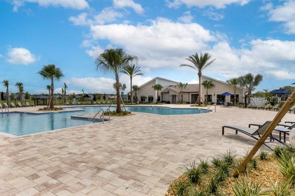 STOREY CREEK PH 2B - Residential