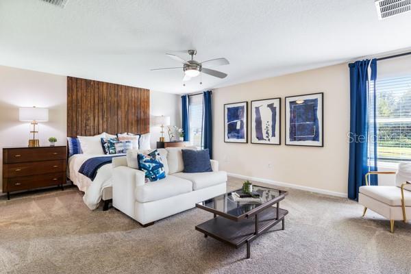 STOREY CREEK PH 2B - Residential