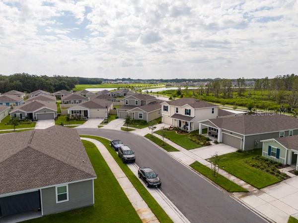 STOREY CREEK PH 2B - Residential