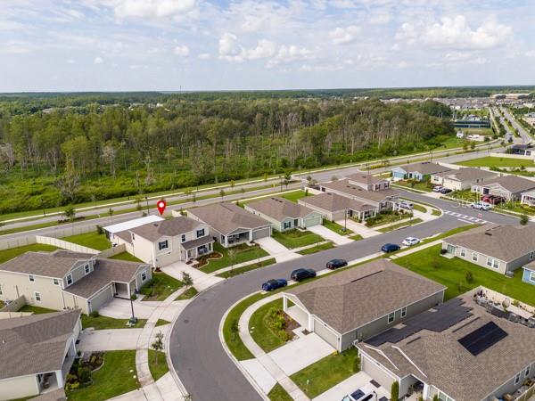 STOREY CREEK PH 2B - Residential