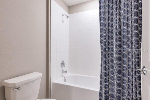 STOREY CREEK PH 2B - Residential