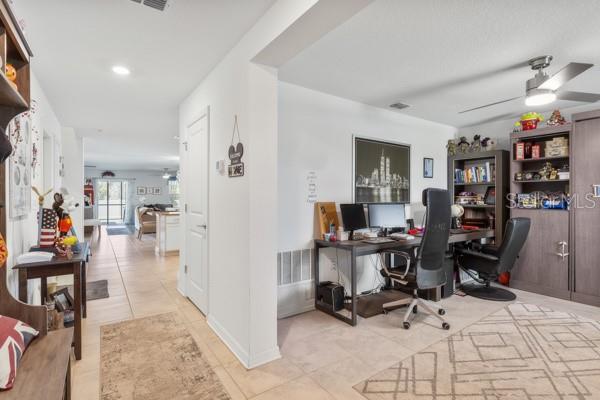 STOREY CREEK PH 2B - Residential