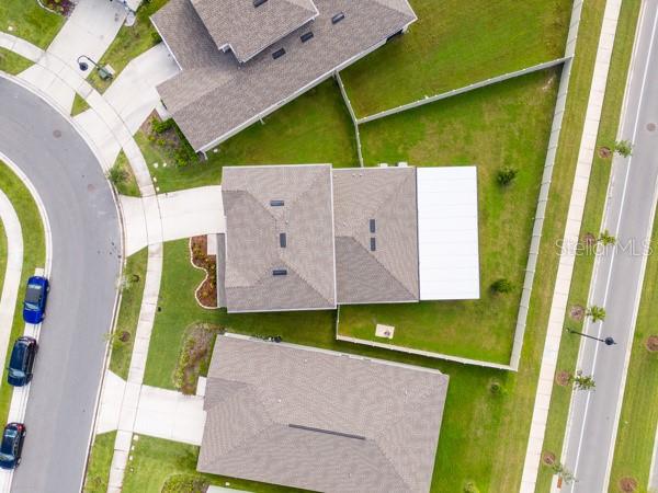 STOREY CREEK PH 2B - Residential