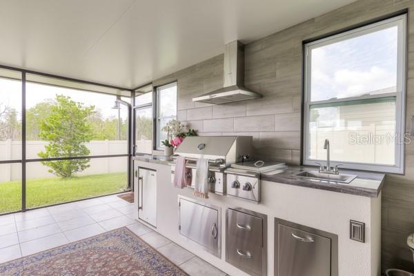 STOREY CREEK PH 2B - Residential