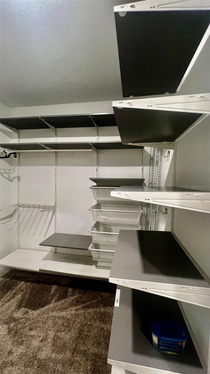 STOREY CREEK PH 2B - Residential