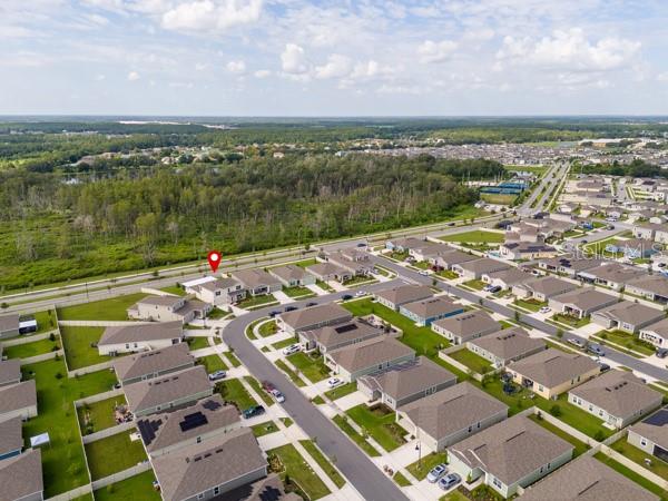 STOREY CREEK PH 2B - Residential