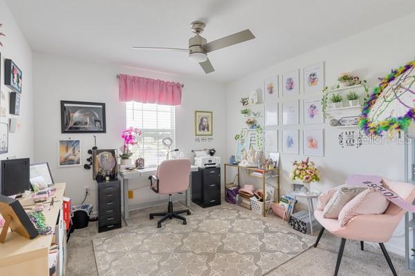 STOREY CREEK PH 2B - Residential