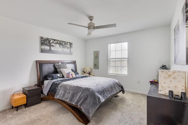 STOREY CREEK PH 2B - Residential