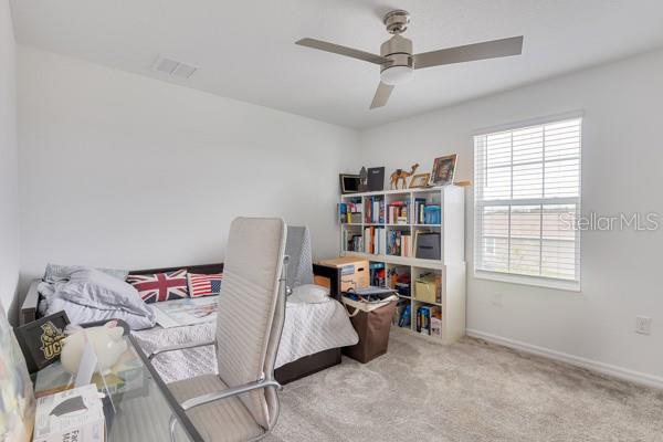 STOREY CREEK PH 2B - Residential