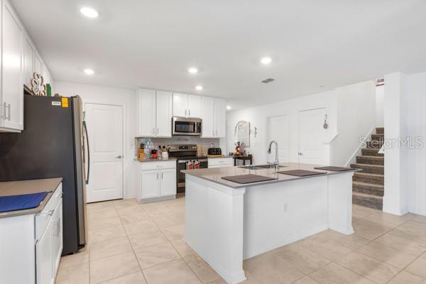 STOREY CREEK PH 2B - Residential