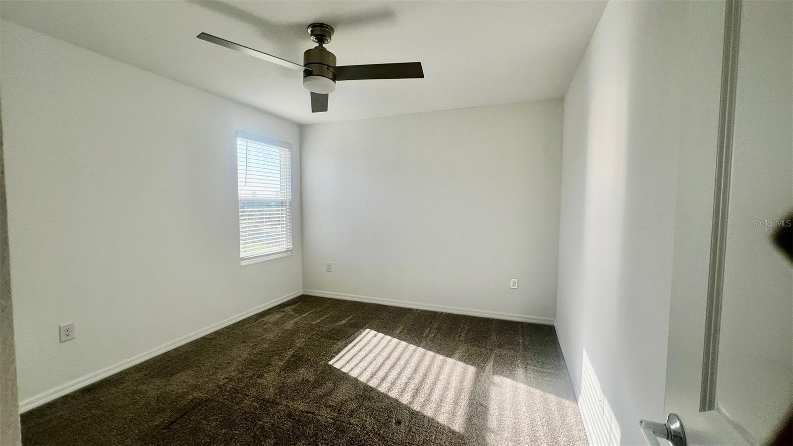 STOREY CREEK PH 2B - Residential