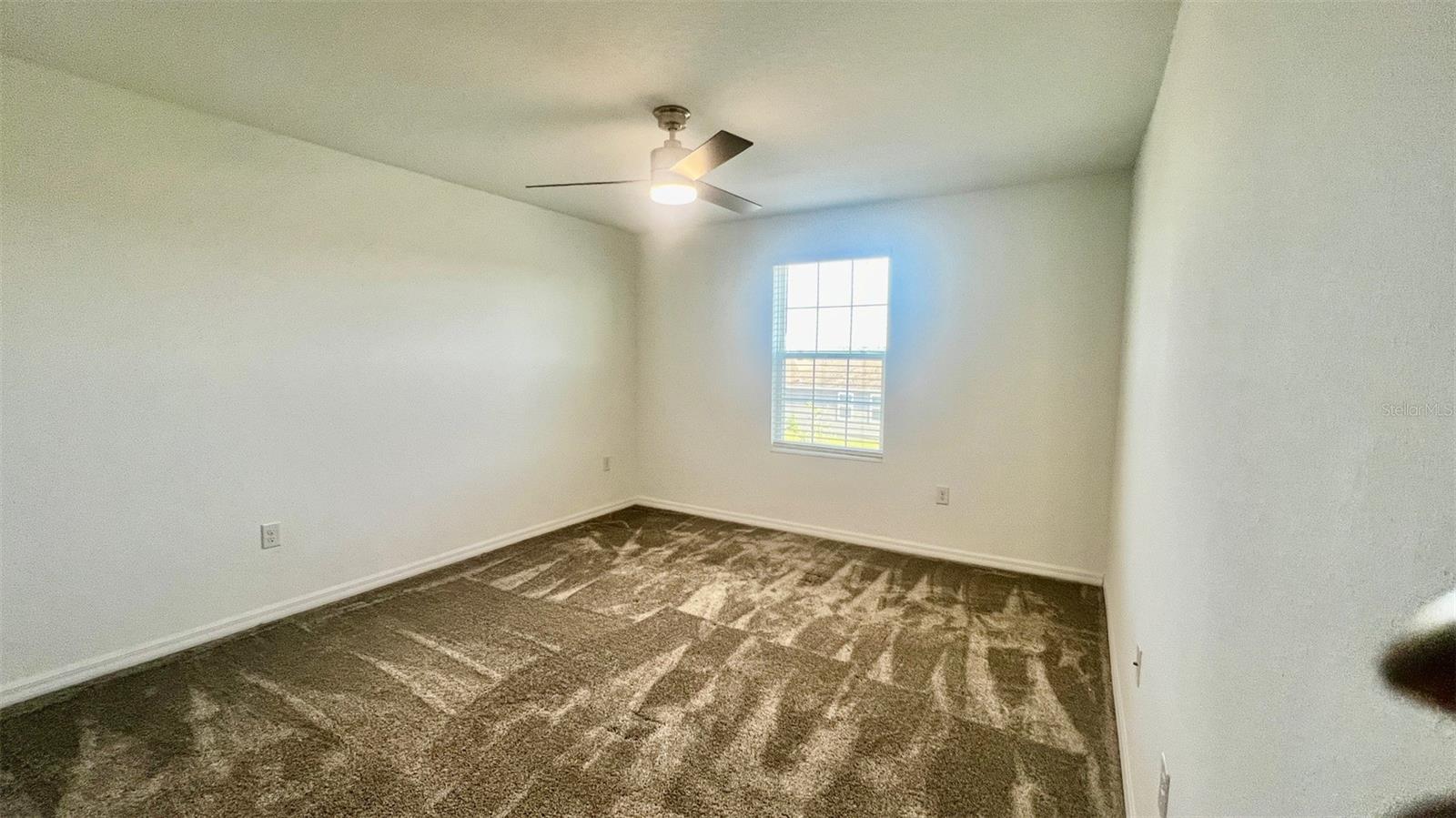 STOREY CREEK PH 2B - Residential