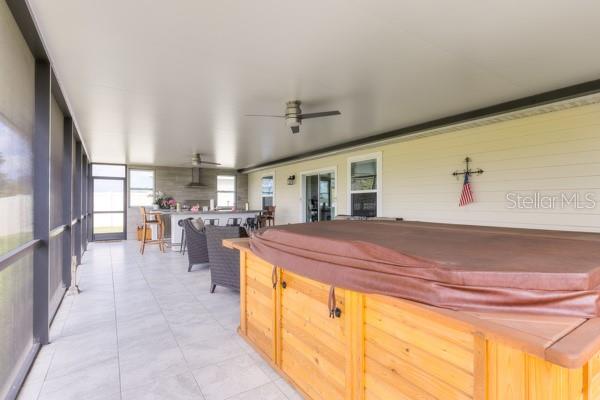 STOREY CREEK PH 2B - Residential