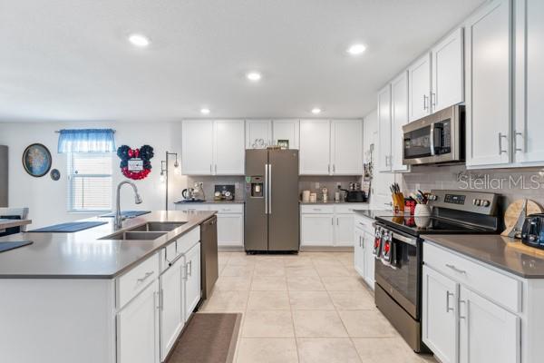 STOREY CREEK PH 2B - Residential