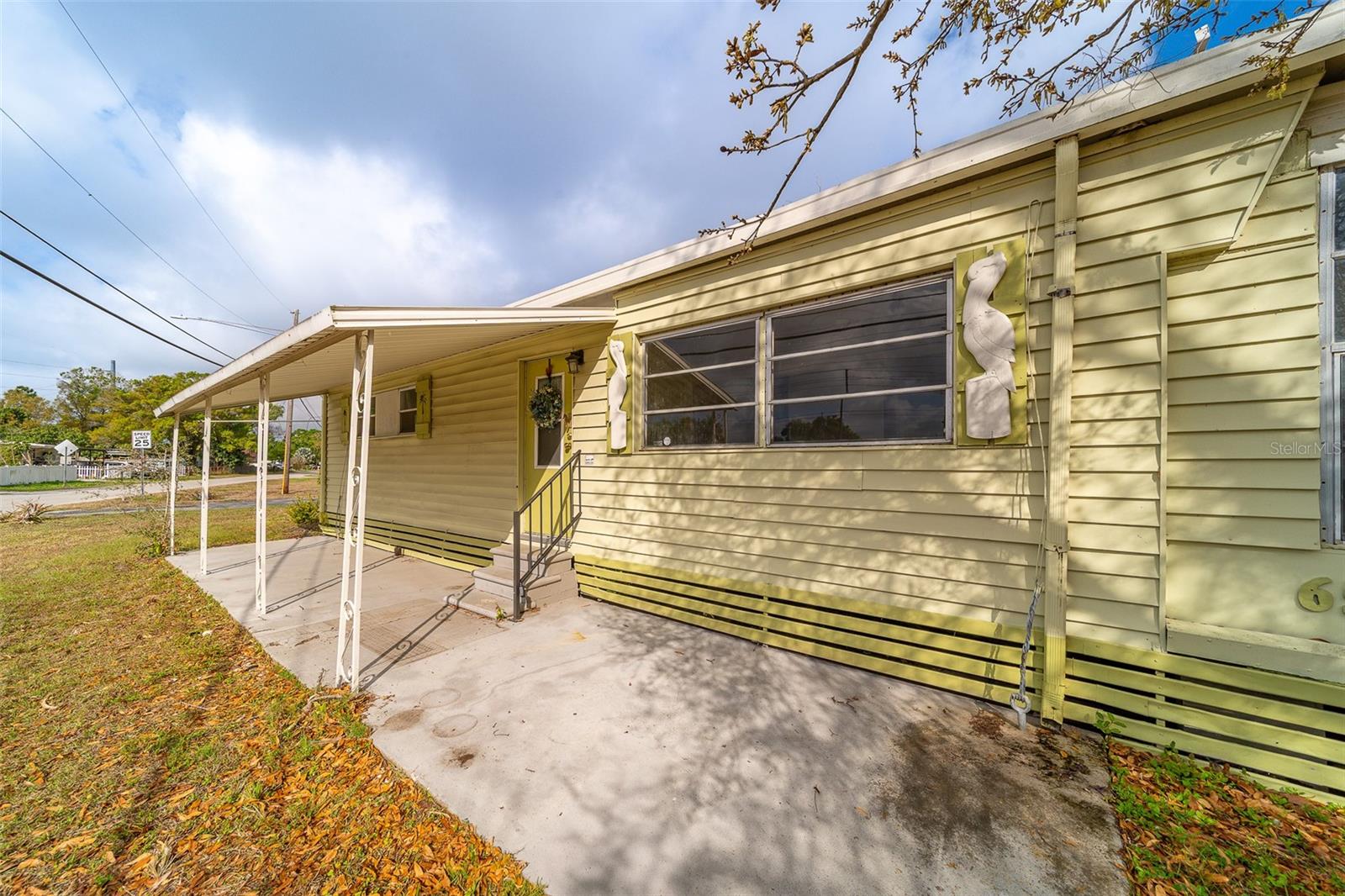 ORCHID LAKE SUB - Residential