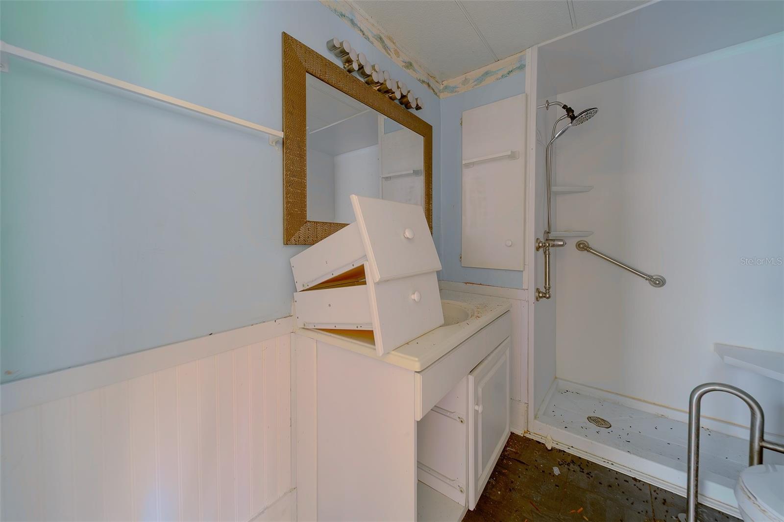 ORCHID LAKE SUB - Residential