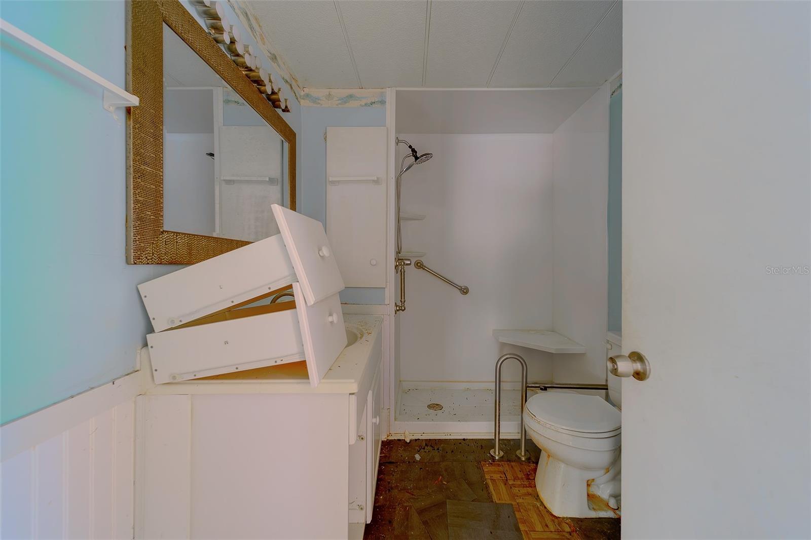 ORCHID LAKE SUB - Residential