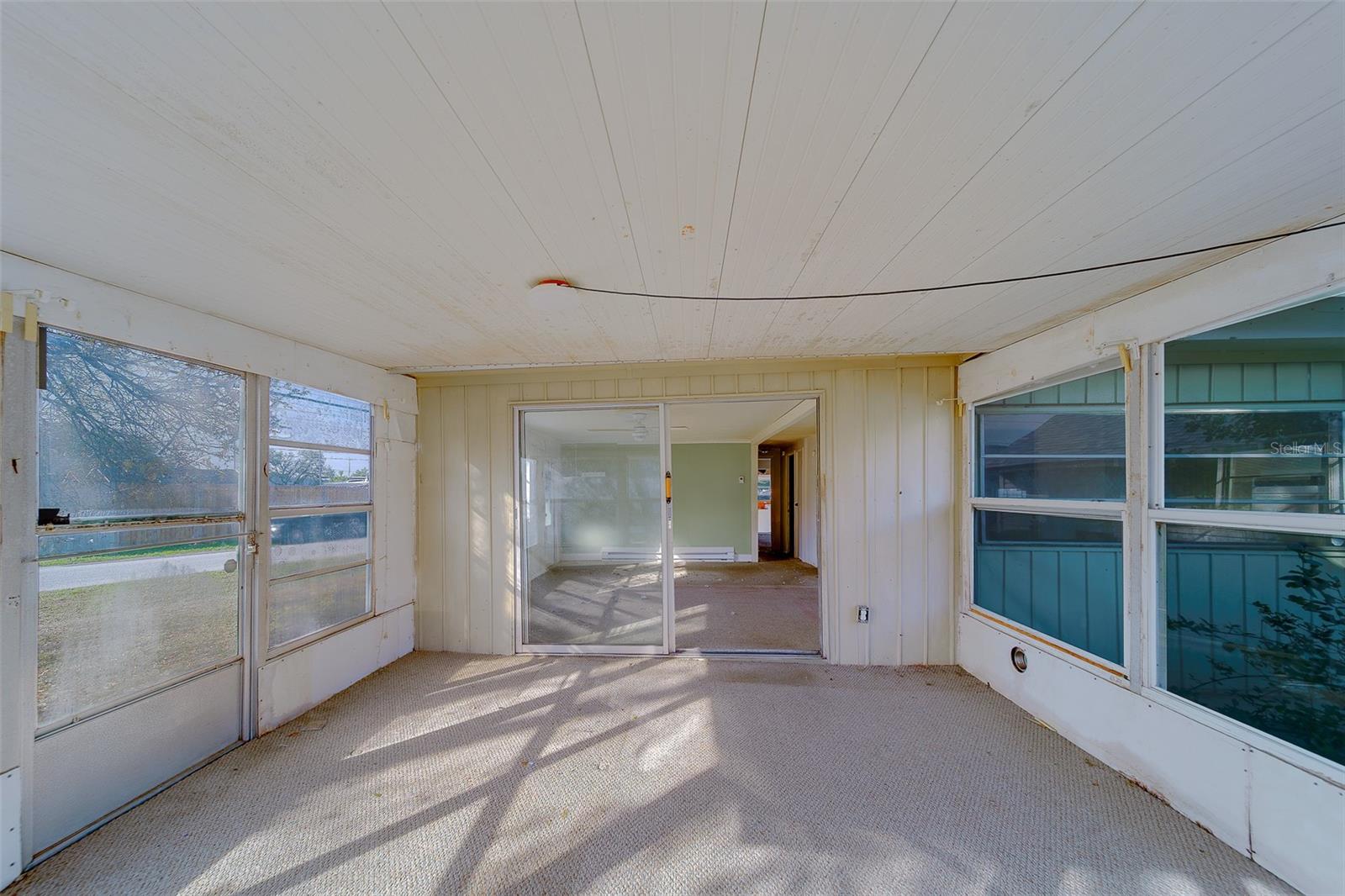 ORCHID LAKE SUB - Residential