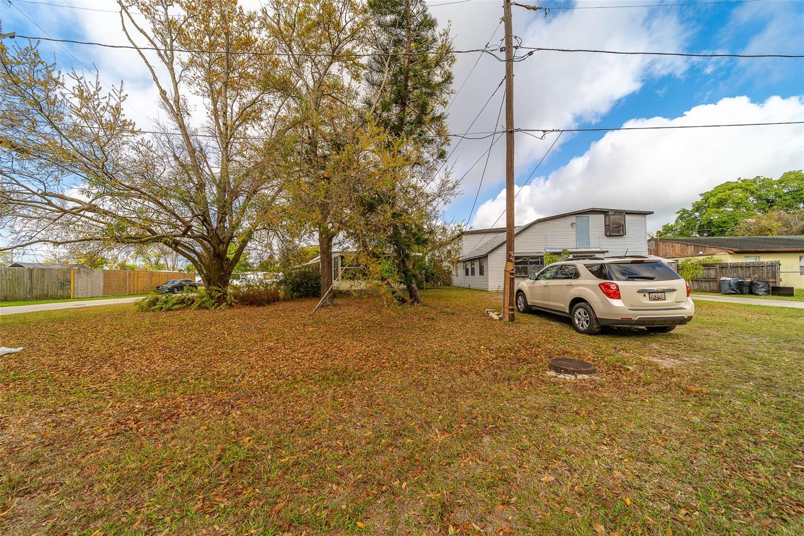 ORCHID LAKE SUB - Residential