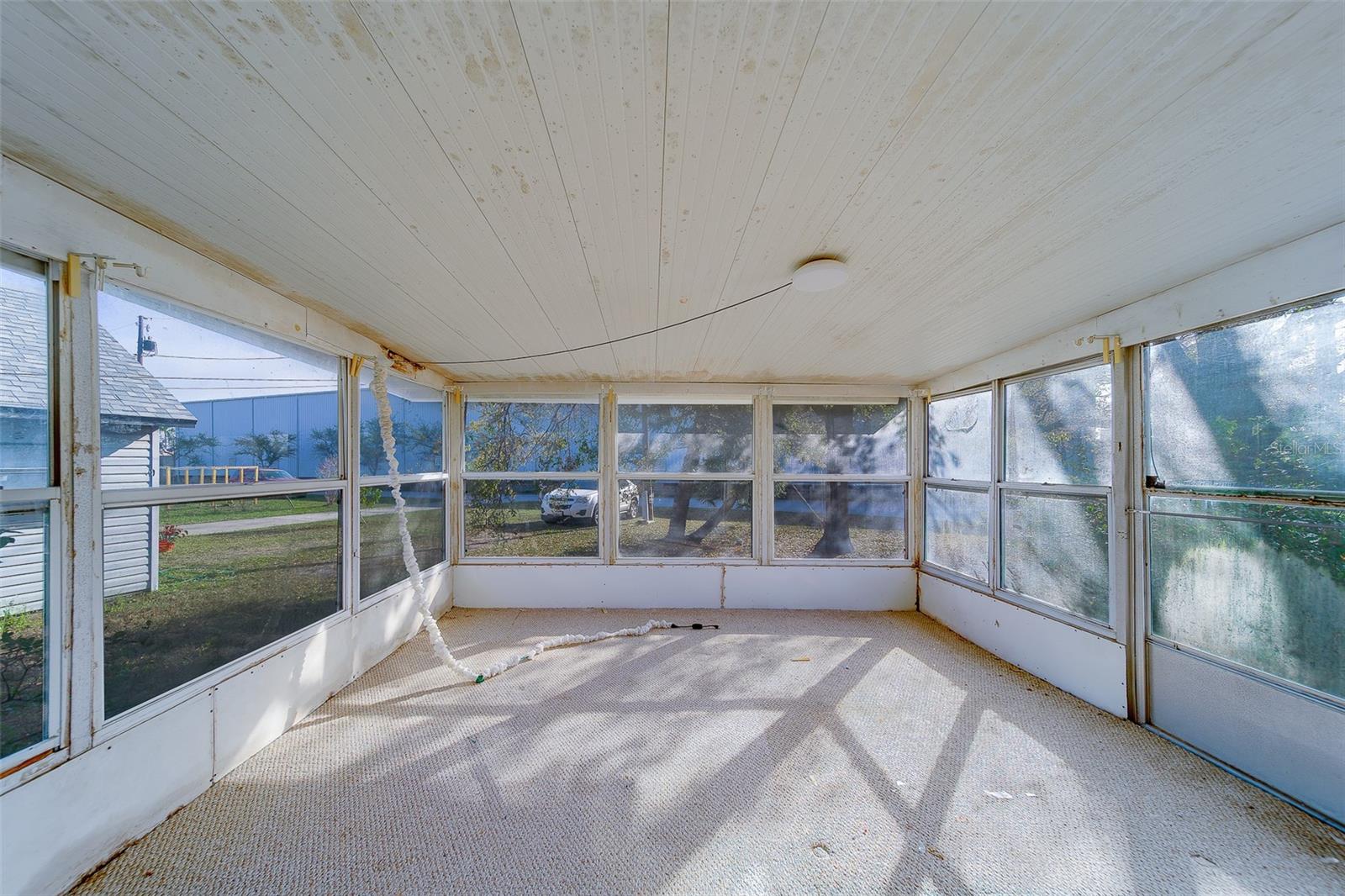 ORCHID LAKE SUB - Residential