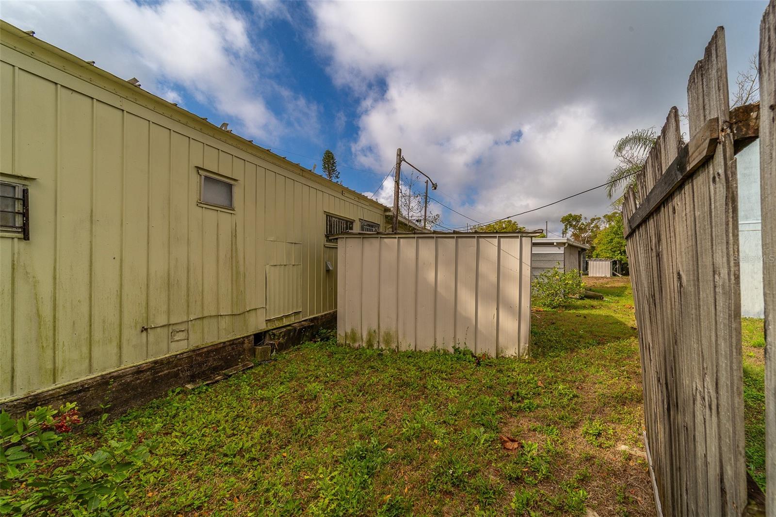 ORCHID LAKE SUB - Residential