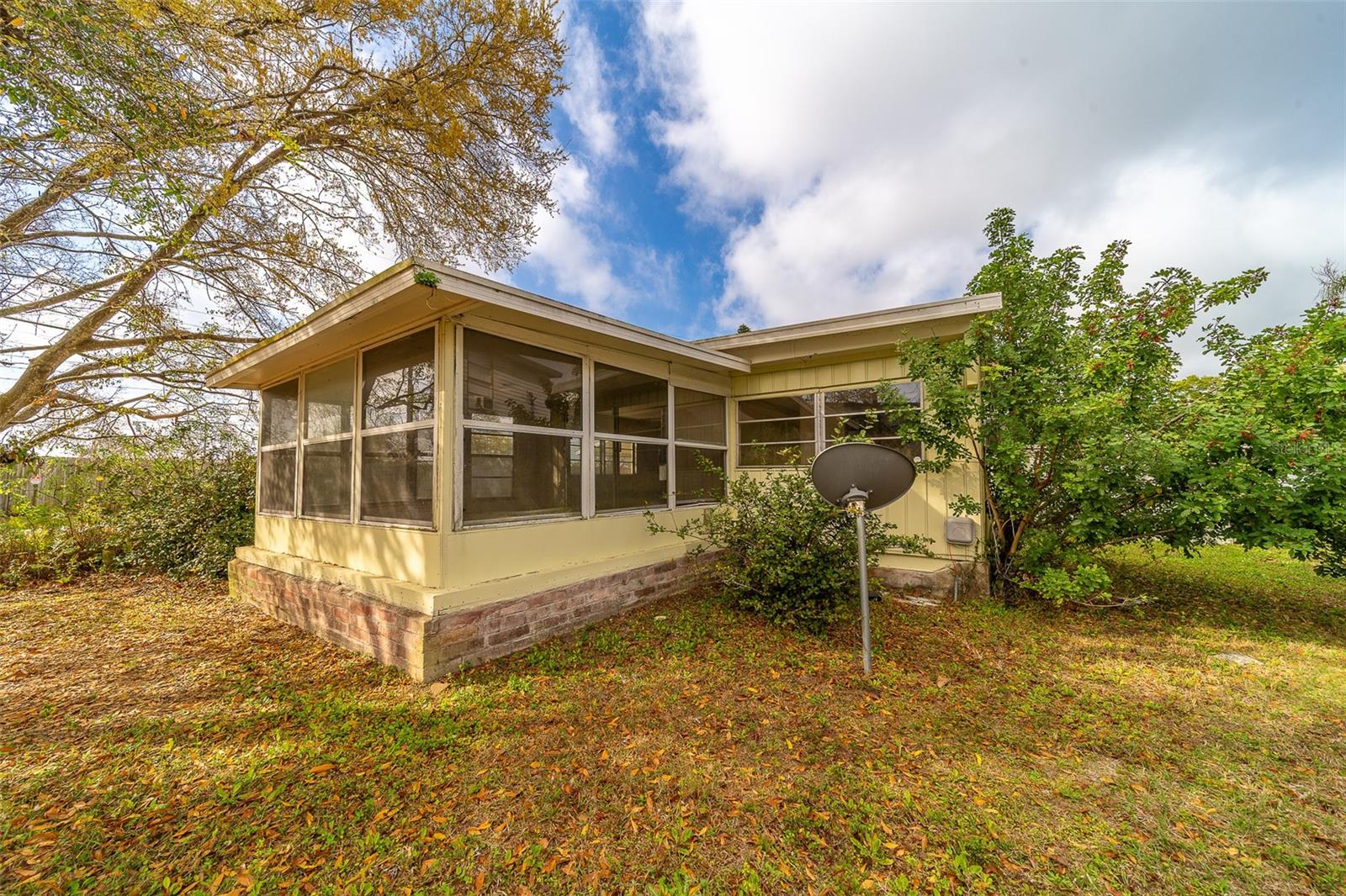 ORCHID LAKE SUB - Residential