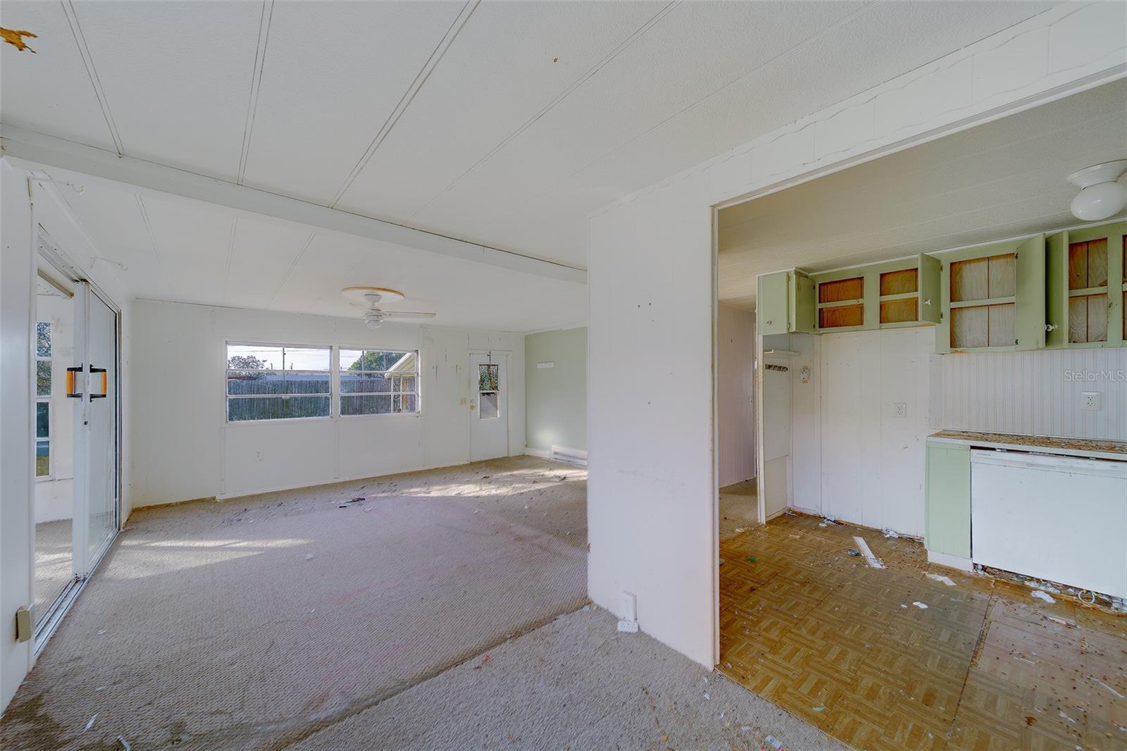 ORCHID LAKE SUB - Residential