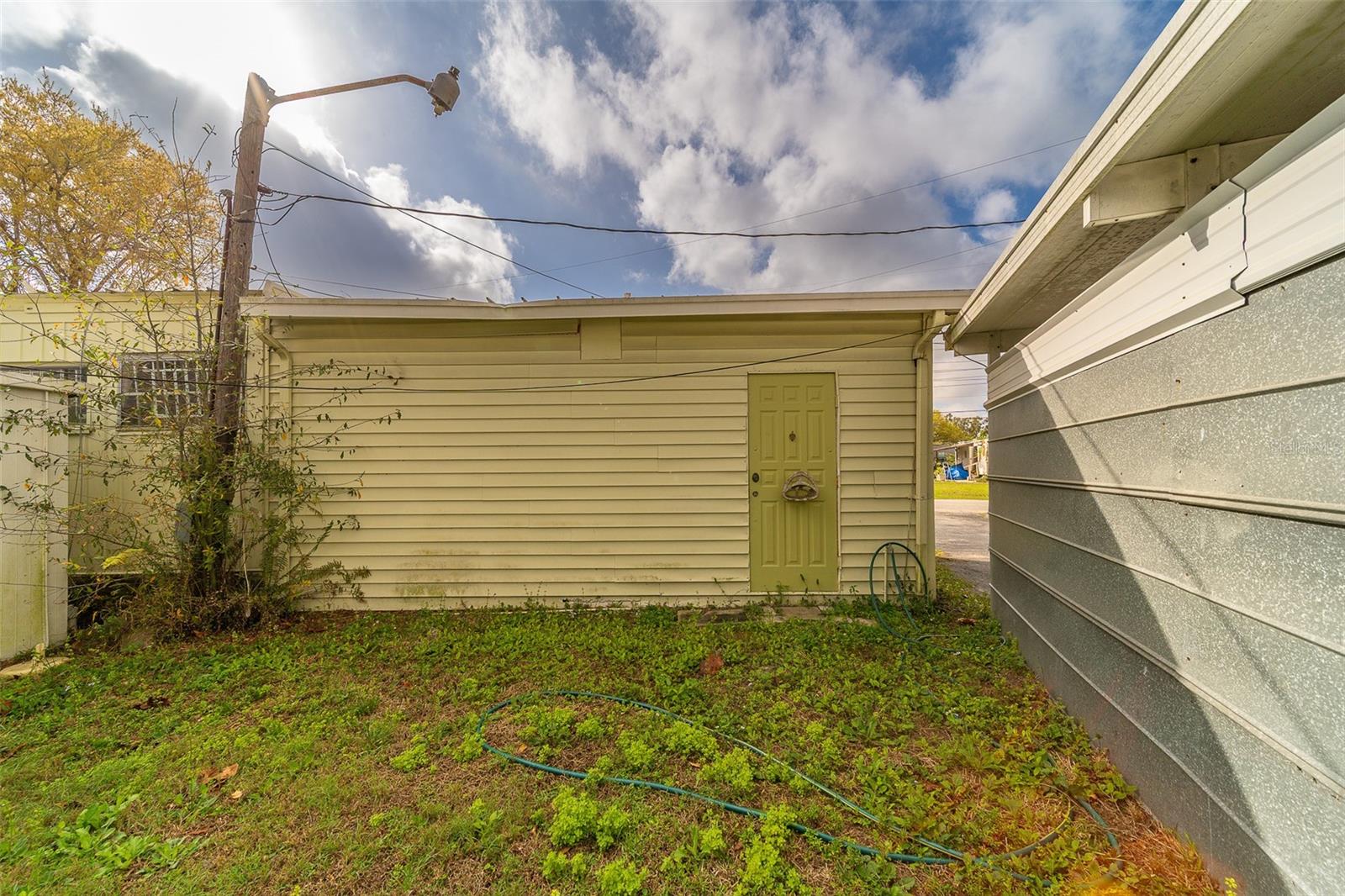 ORCHID LAKE SUB - Residential