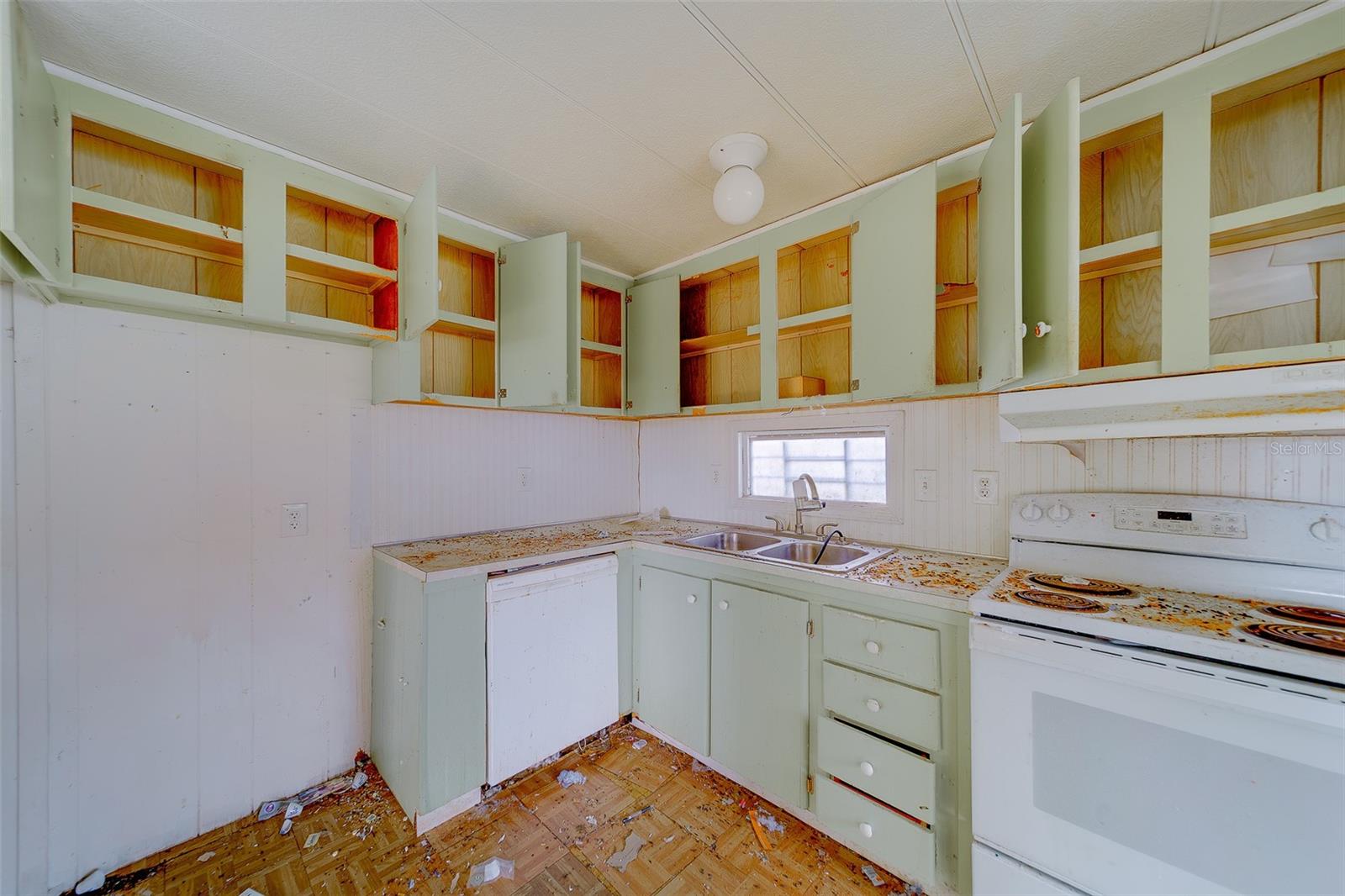 ORCHID LAKE SUB - Residential