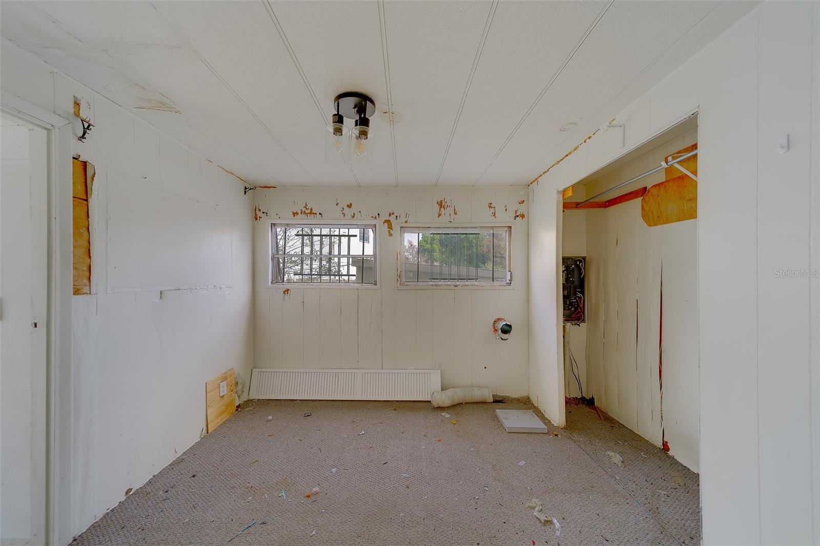 ORCHID LAKE SUB - Residential