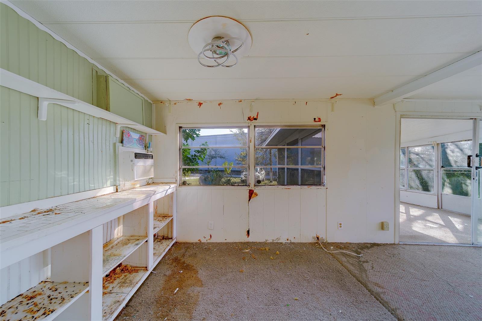 ORCHID LAKE SUB - Residential