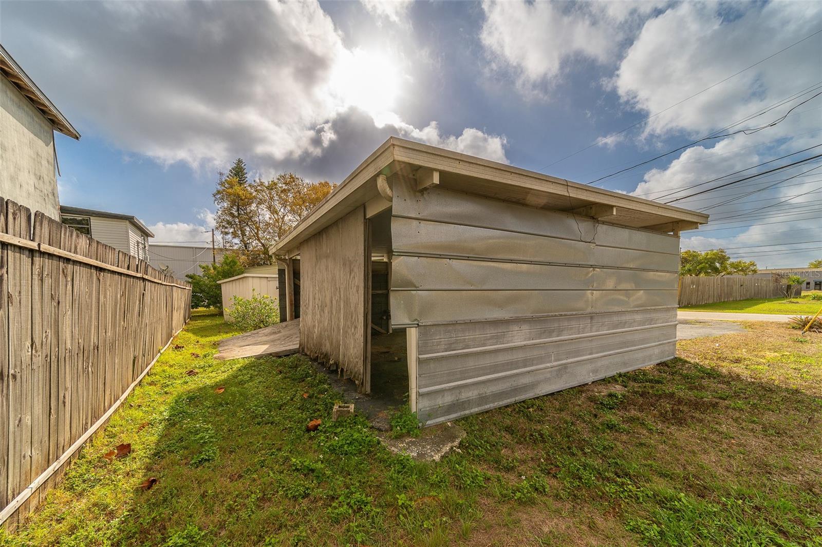 ORCHID LAKE SUB - Residential