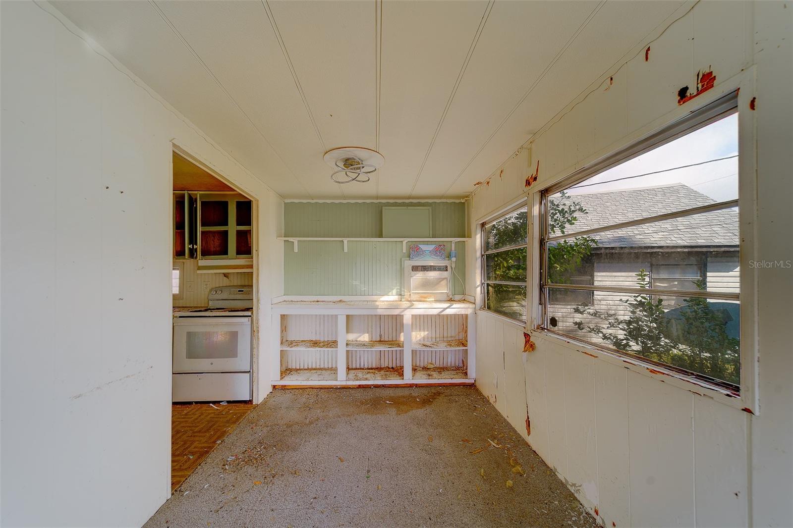 ORCHID LAKE SUB - Residential