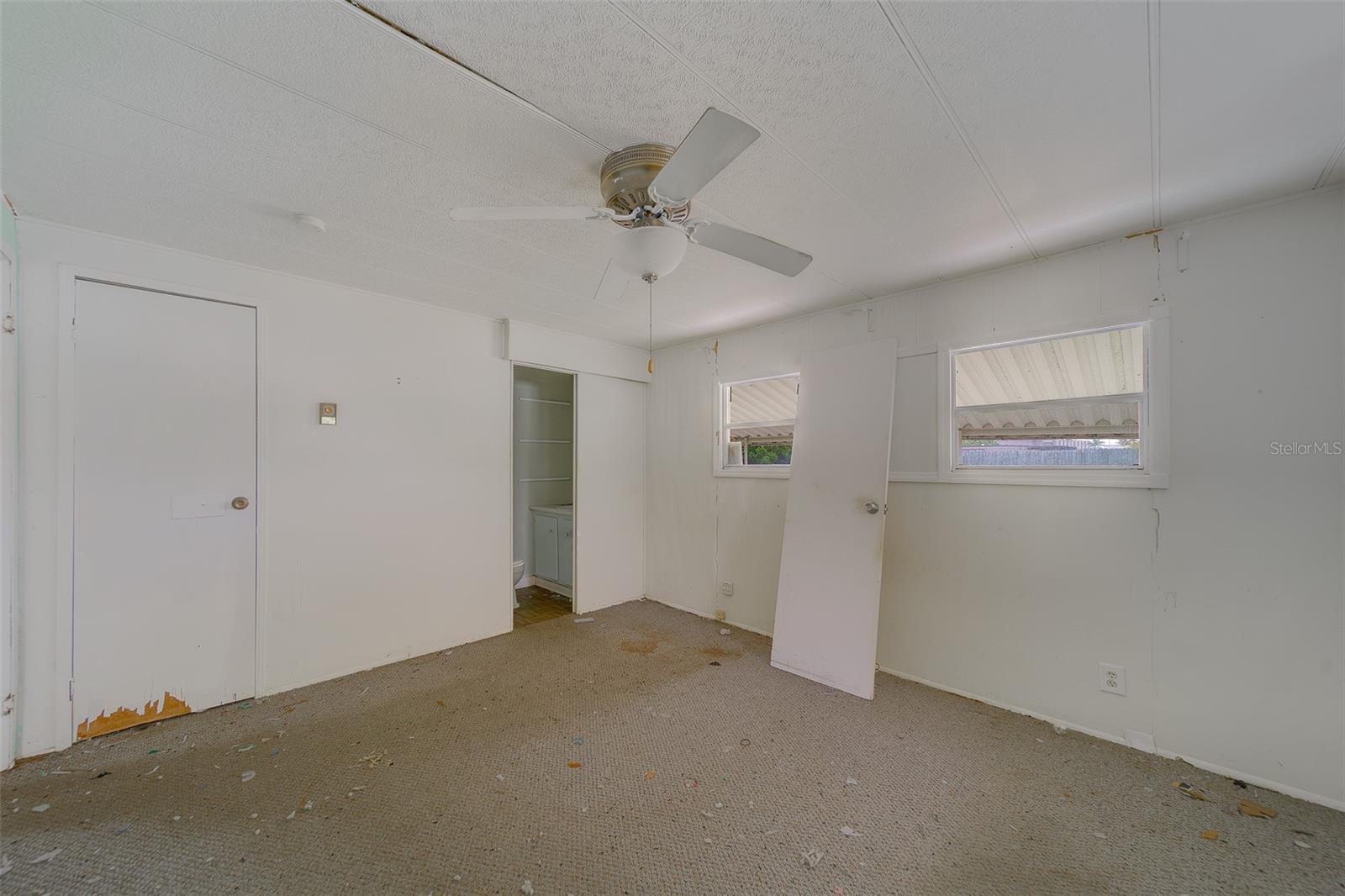 ORCHID LAKE SUB - Residential