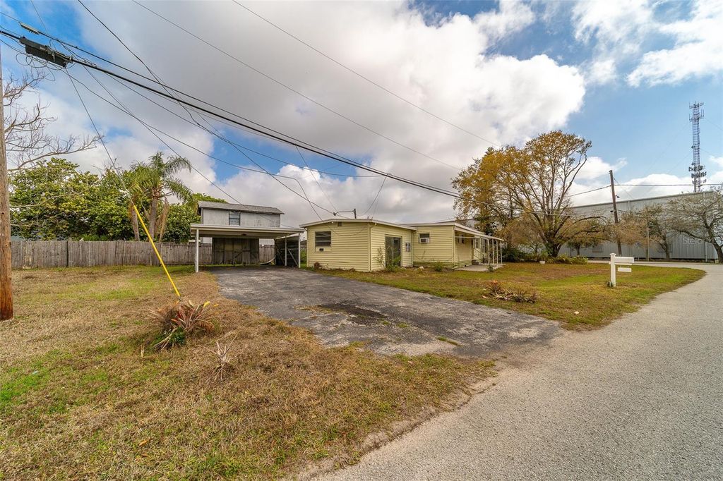 Photo of 6500 49th Way N, Pinellas Park, FL 33781 (MLS # TB8486263)