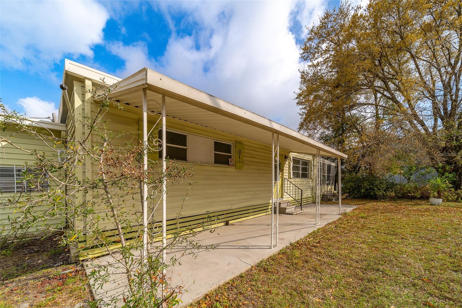 ORCHID LAKE SUB - Residential