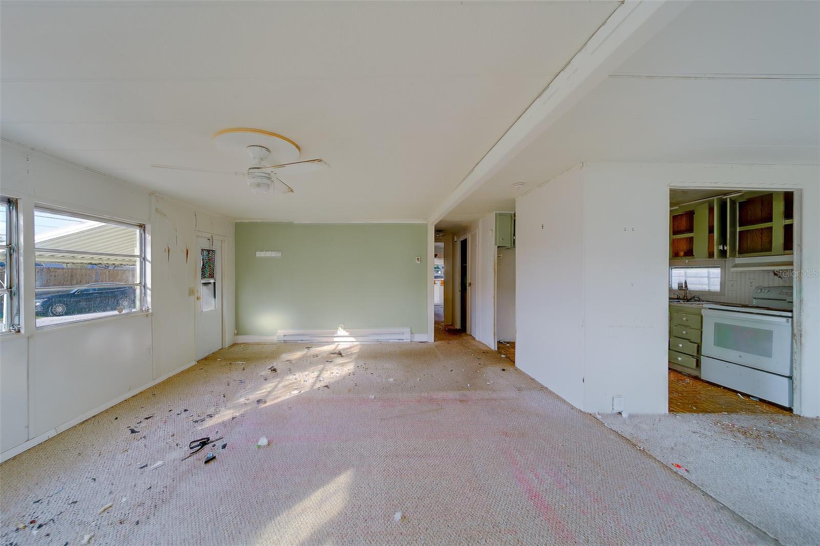 ORCHID LAKE SUB - Residential