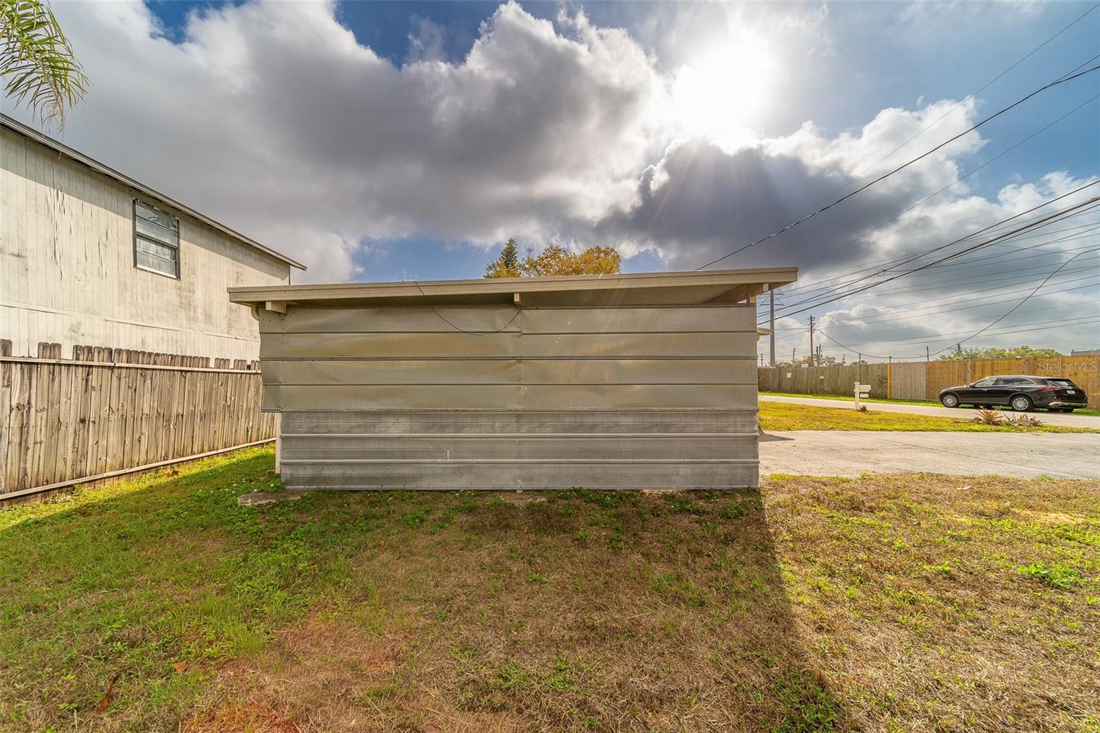 ORCHID LAKE SUB - Residential