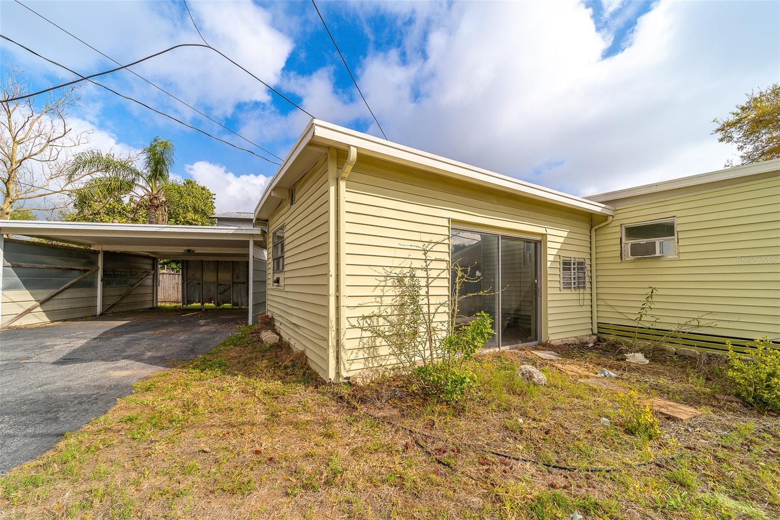 ORCHID LAKE SUB - Residential