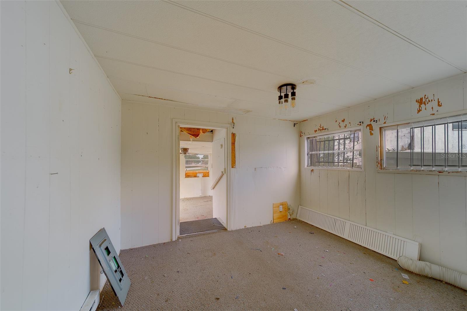 ORCHID LAKE SUB - Residential