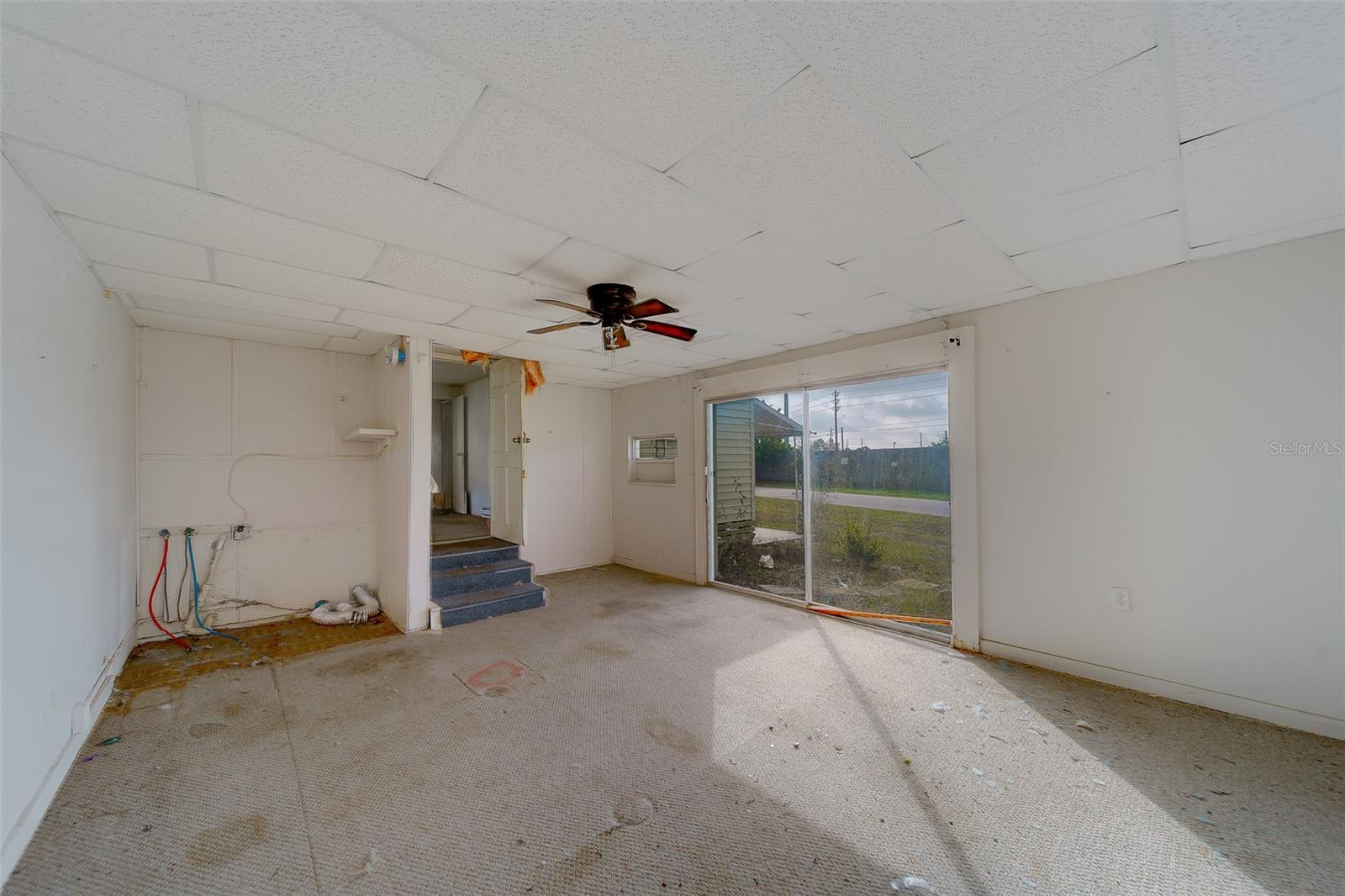 ORCHID LAKE SUB - Residential