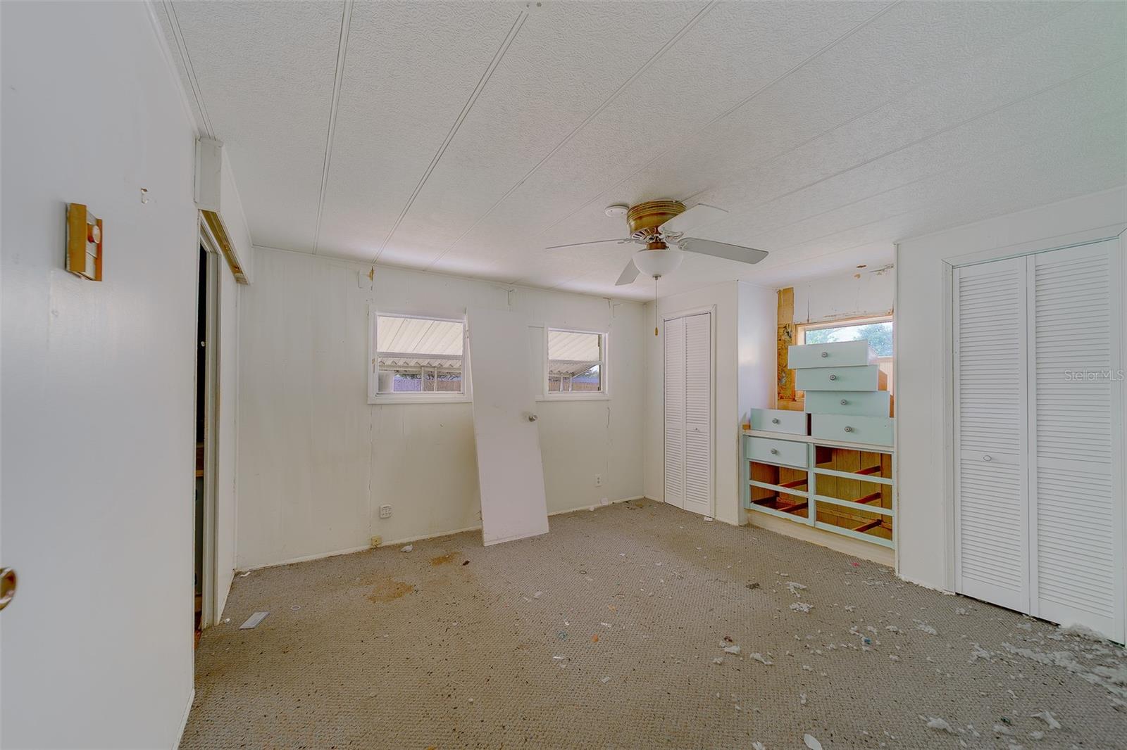 ORCHID LAKE SUB - Residential