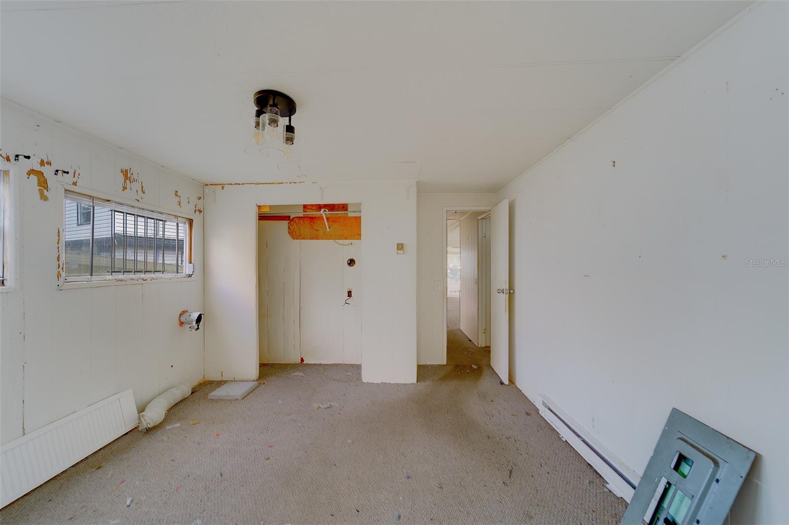 ORCHID LAKE SUB - Residential