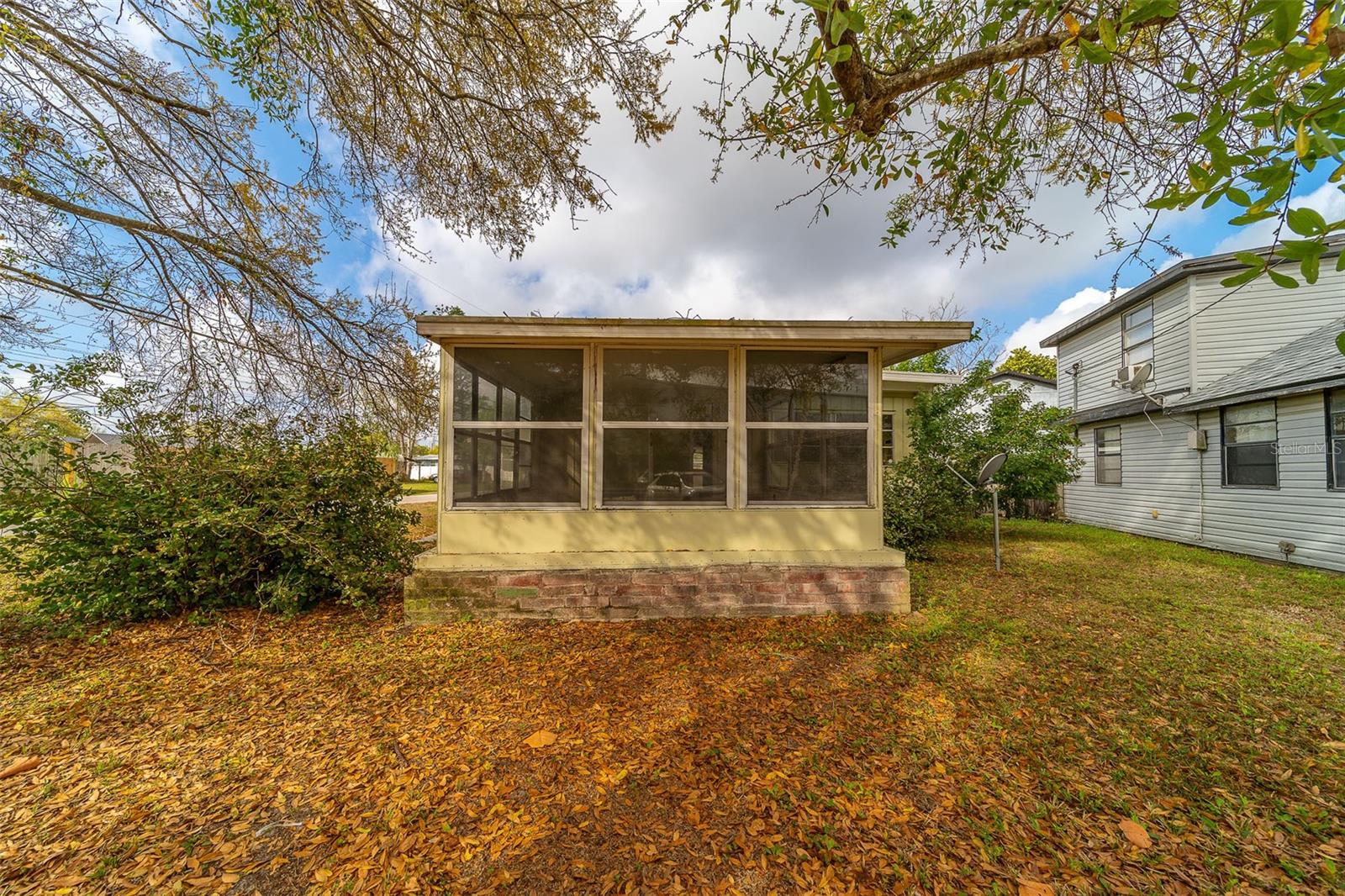 ORCHID LAKE SUB - Residential