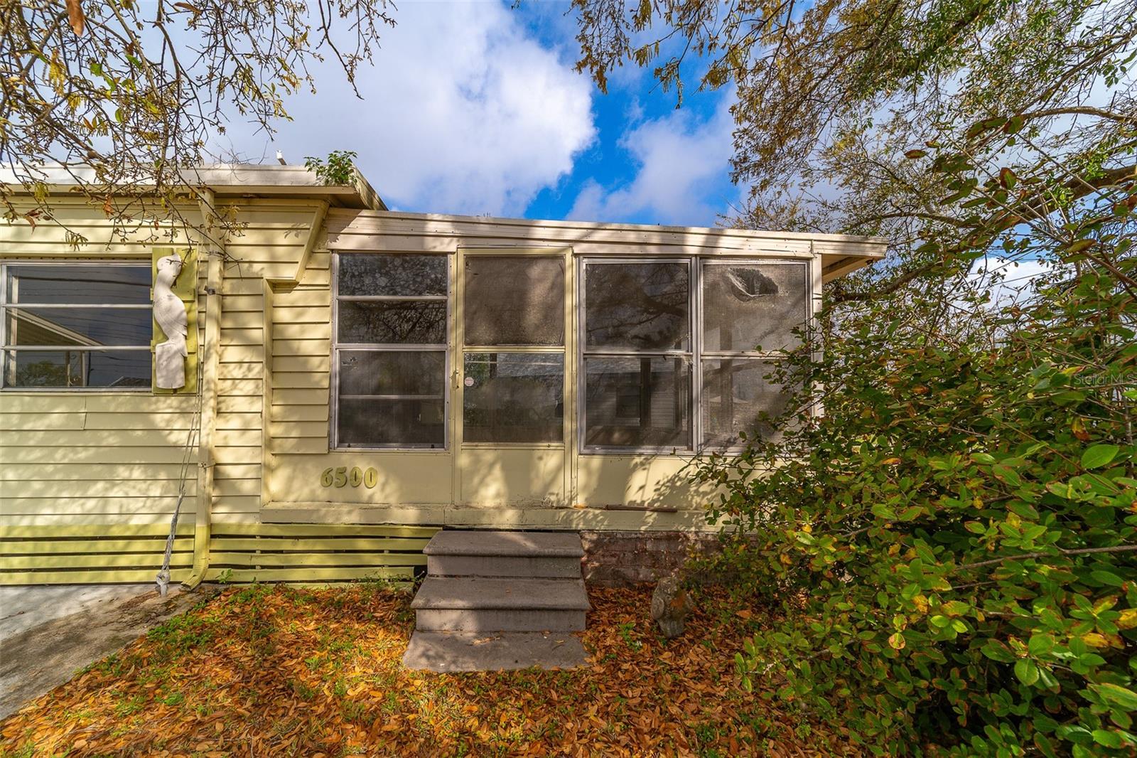 ORCHID LAKE SUB - Residential