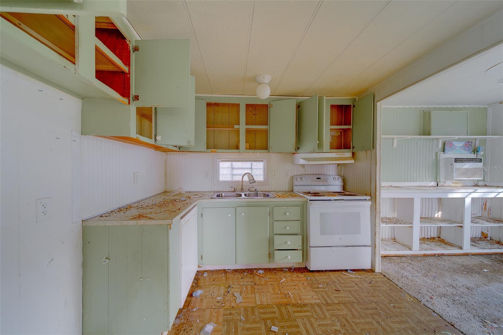 ORCHID LAKE SUB - Residential