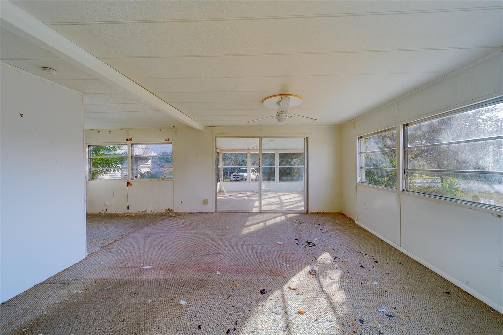 ORCHID LAKE SUB - Residential