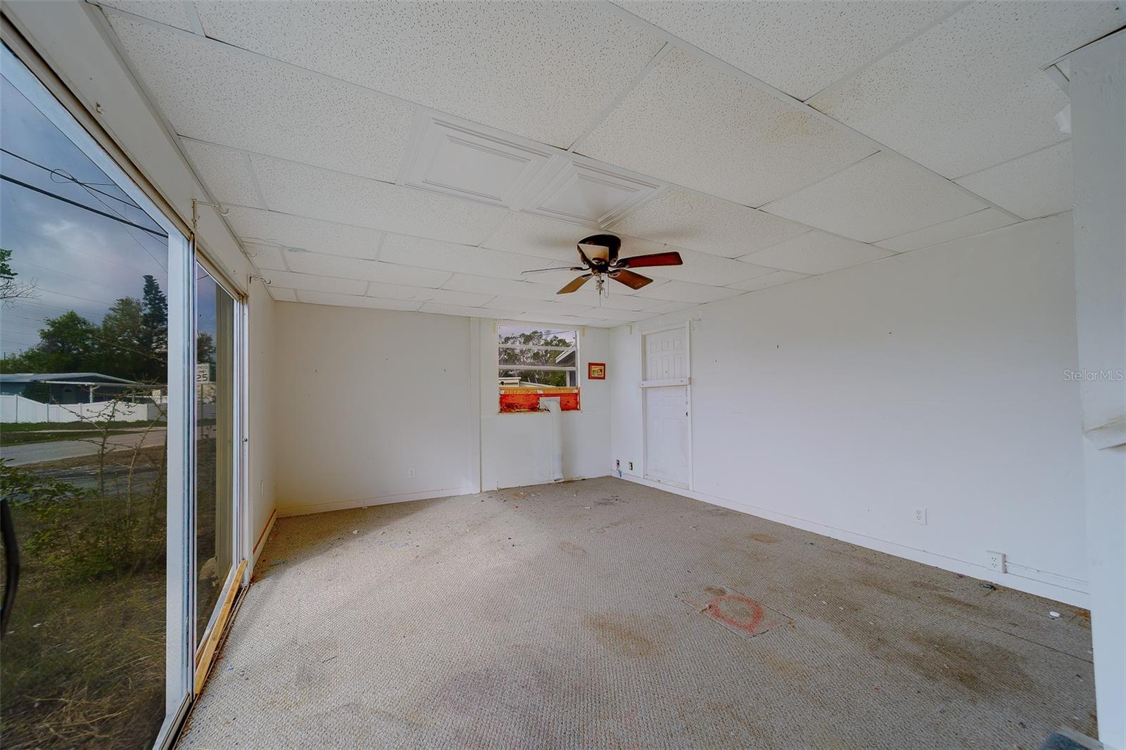 ORCHID LAKE SUB - Residential